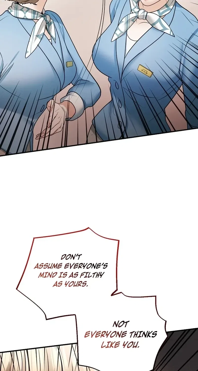 My Friend’s Husband Chapter 17 – Page 63