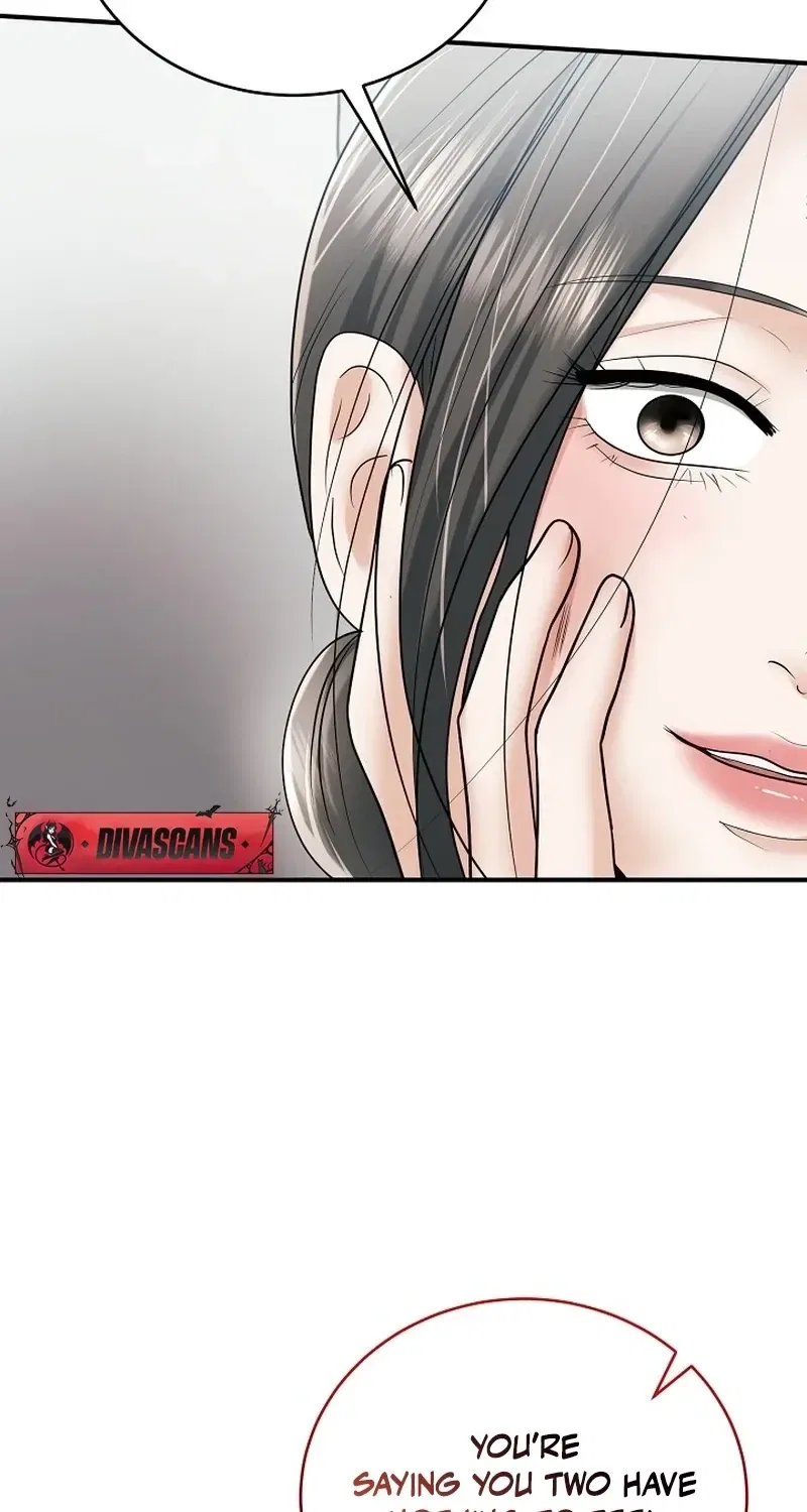 My Friend’s Husband Chapter 17 – Page 65