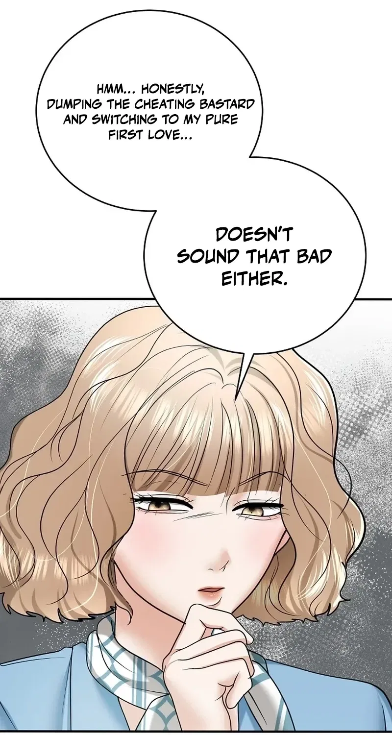 My Friend’s Husband Chapter 17 – Page 67