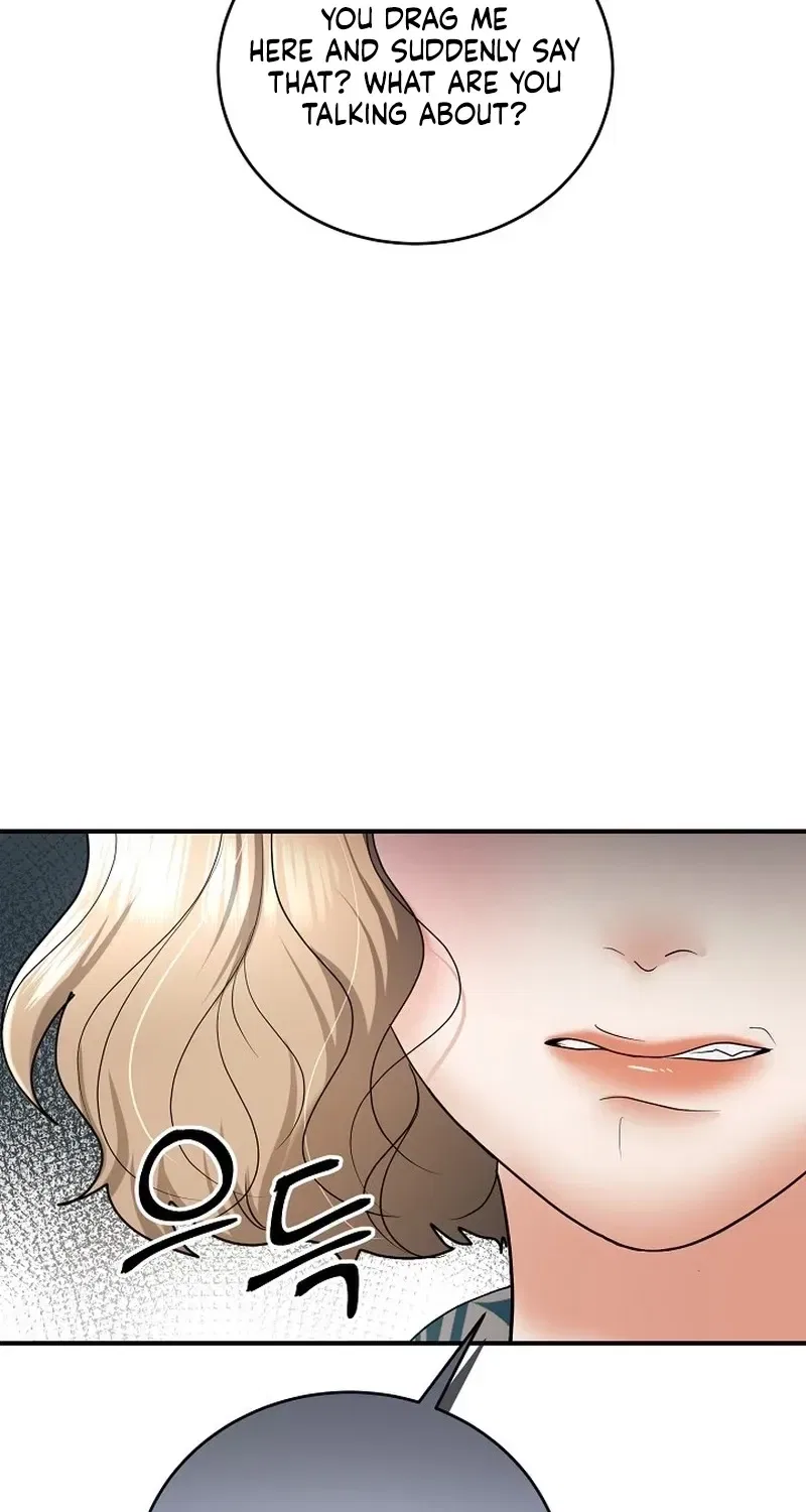 My Friend’s Husband Chapter 16 – Page 18