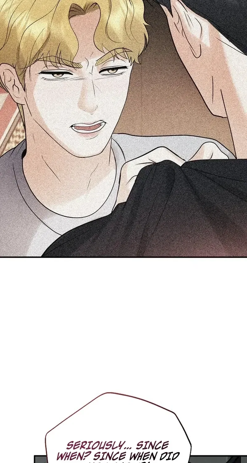 My Friend’s Husband Chapter 16 – Page 23