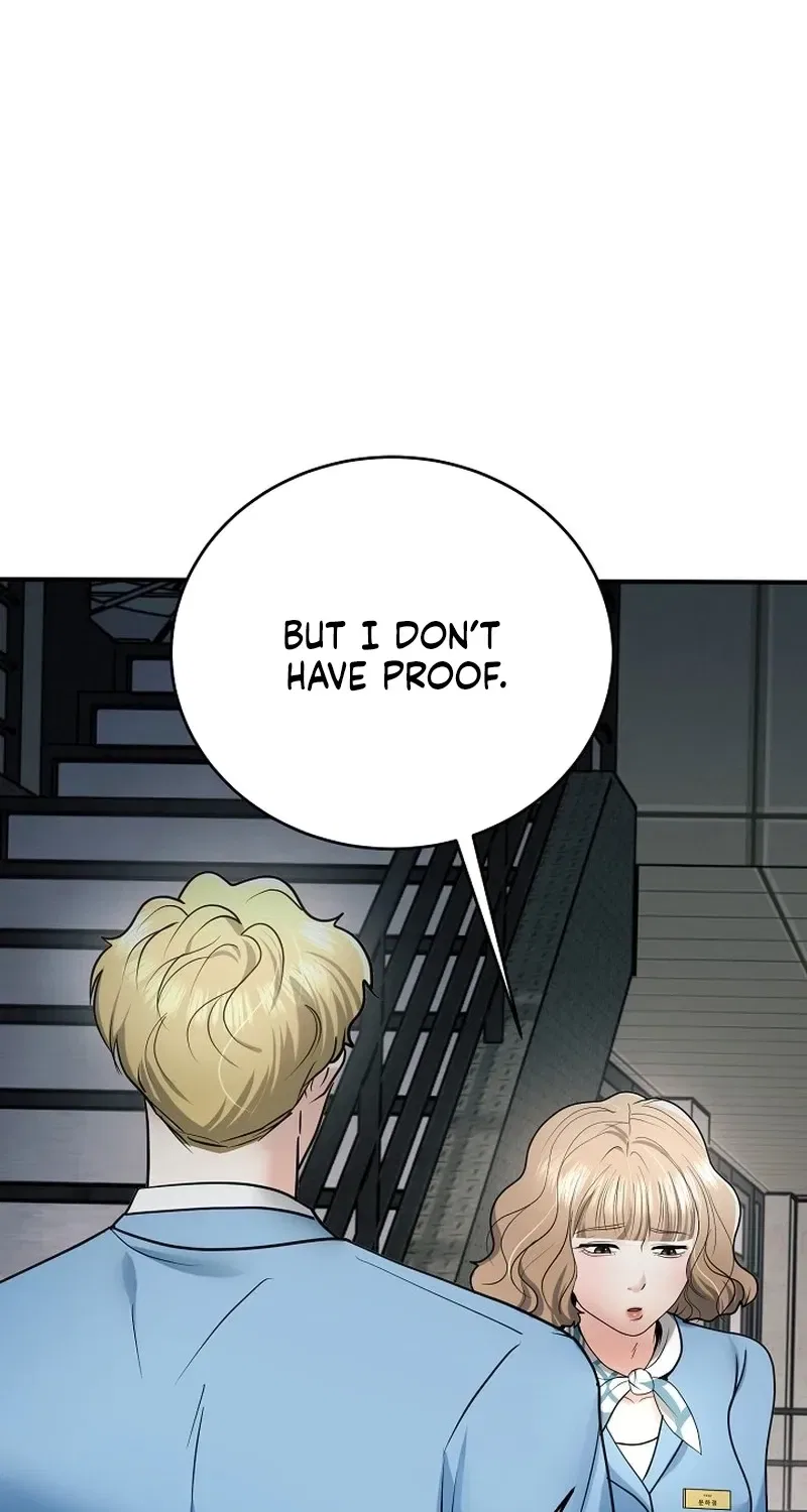 My Friend’s Husband Chapter 16 – Page 39