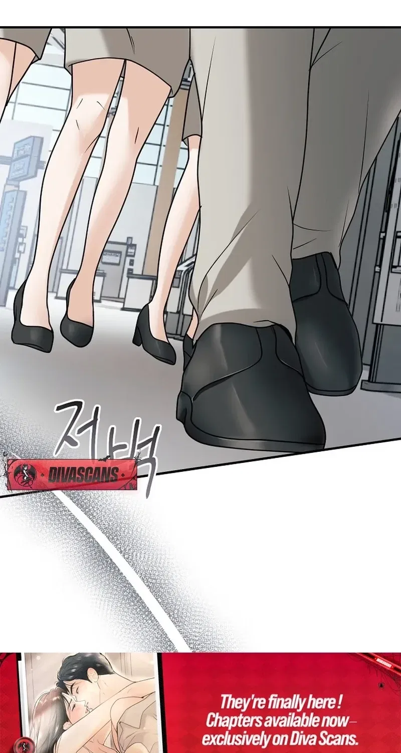My Friend’s Husband Chapter 16 – Page 48