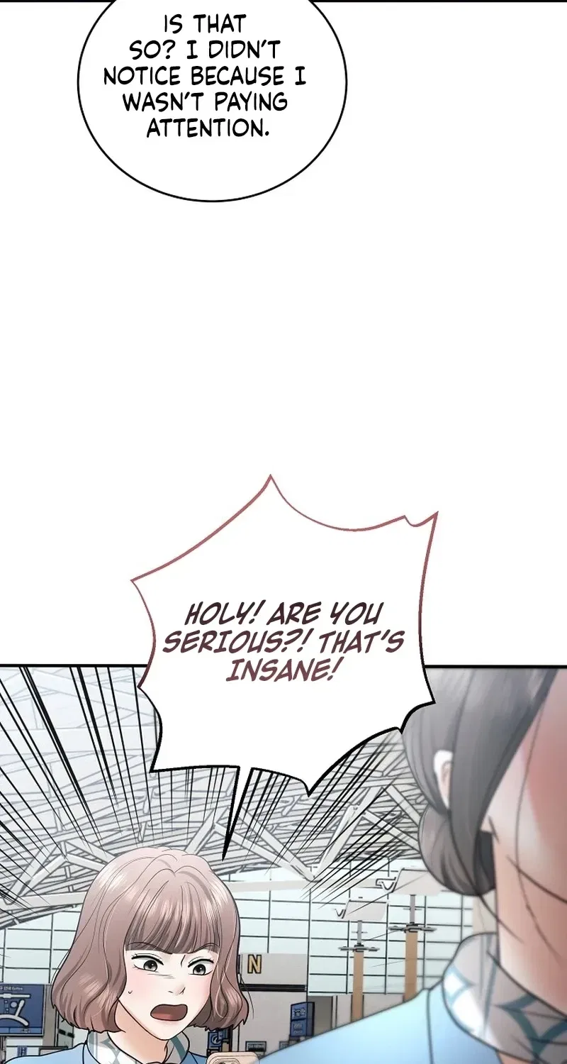 My Friend’s Husband Chapter 16 – Page 52