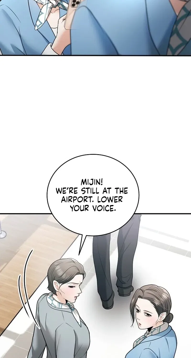 My Friend’s Husband Chapter 16 – Page 53