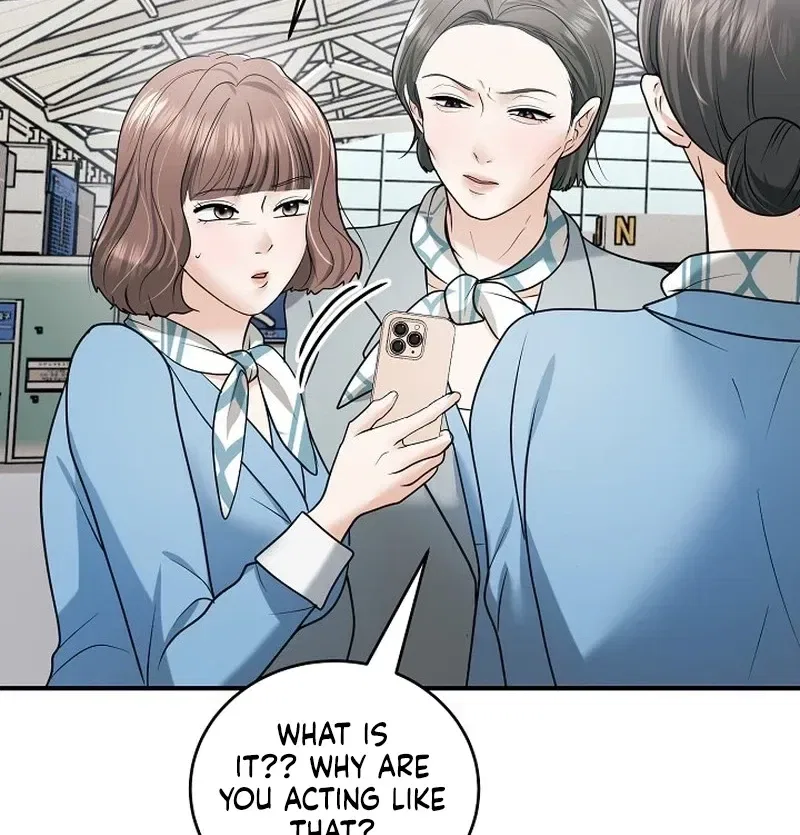 My Friend’s Husband Chapter 16 – Page 55
