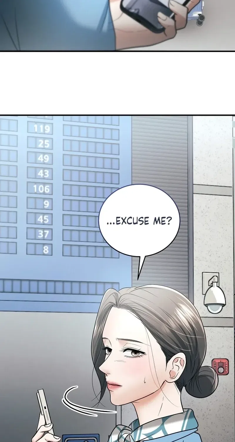 My Friend’s Husband Chapter 16 – Page 86