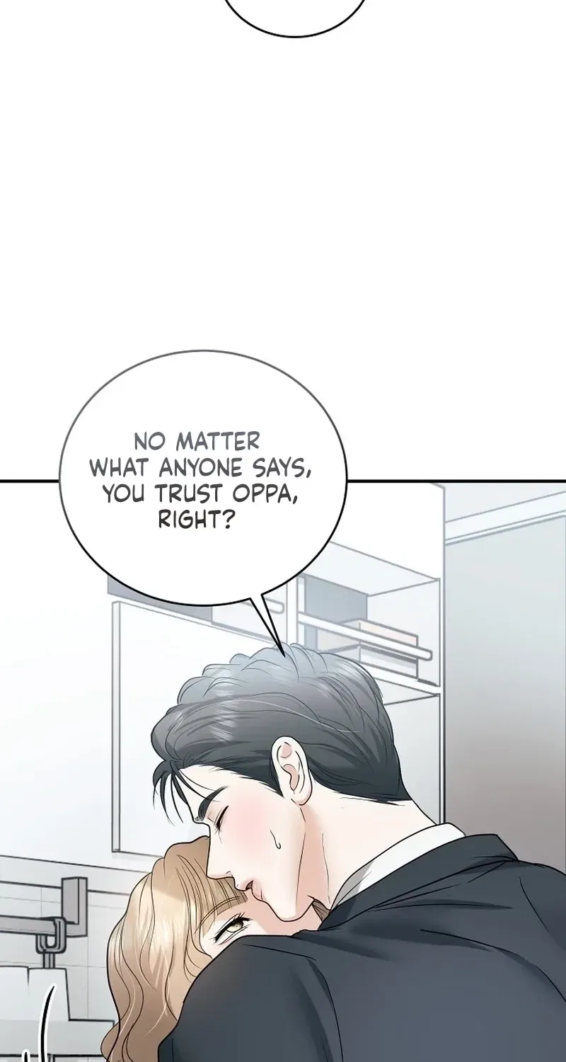 My Friend’s Husband Chapter 16 – Page 93