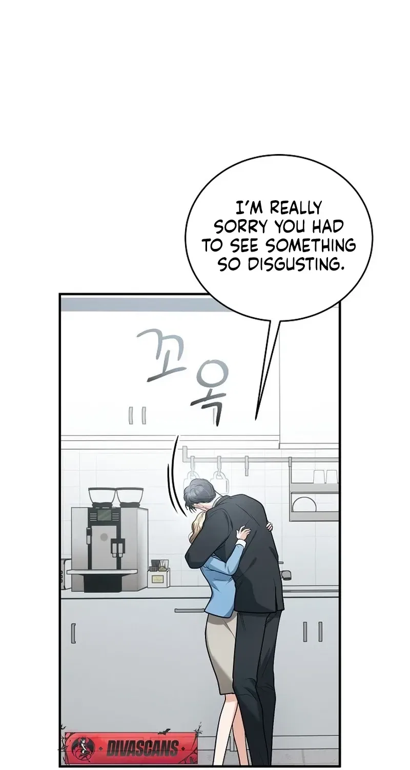 My Friend’s Husband Chapter 16 – Page 99