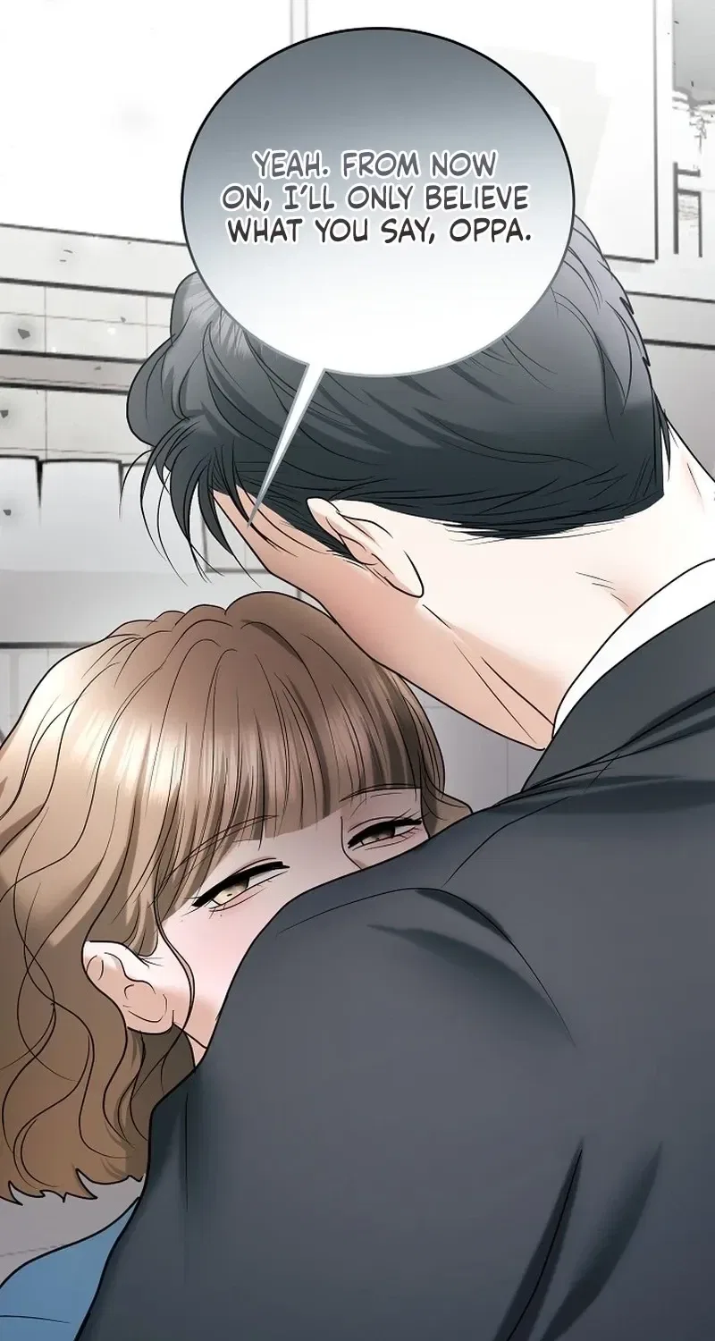 My Friend’s Husband Chapter 16 – Page 101