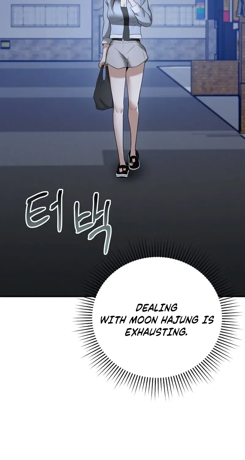 My Friend’s Husband Chapter 15 – Page 3