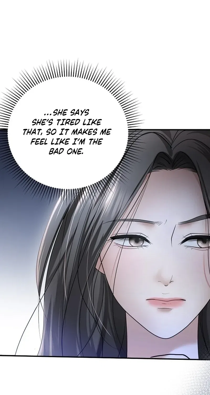 My Friend’s Husband Chapter 15 – Page 4