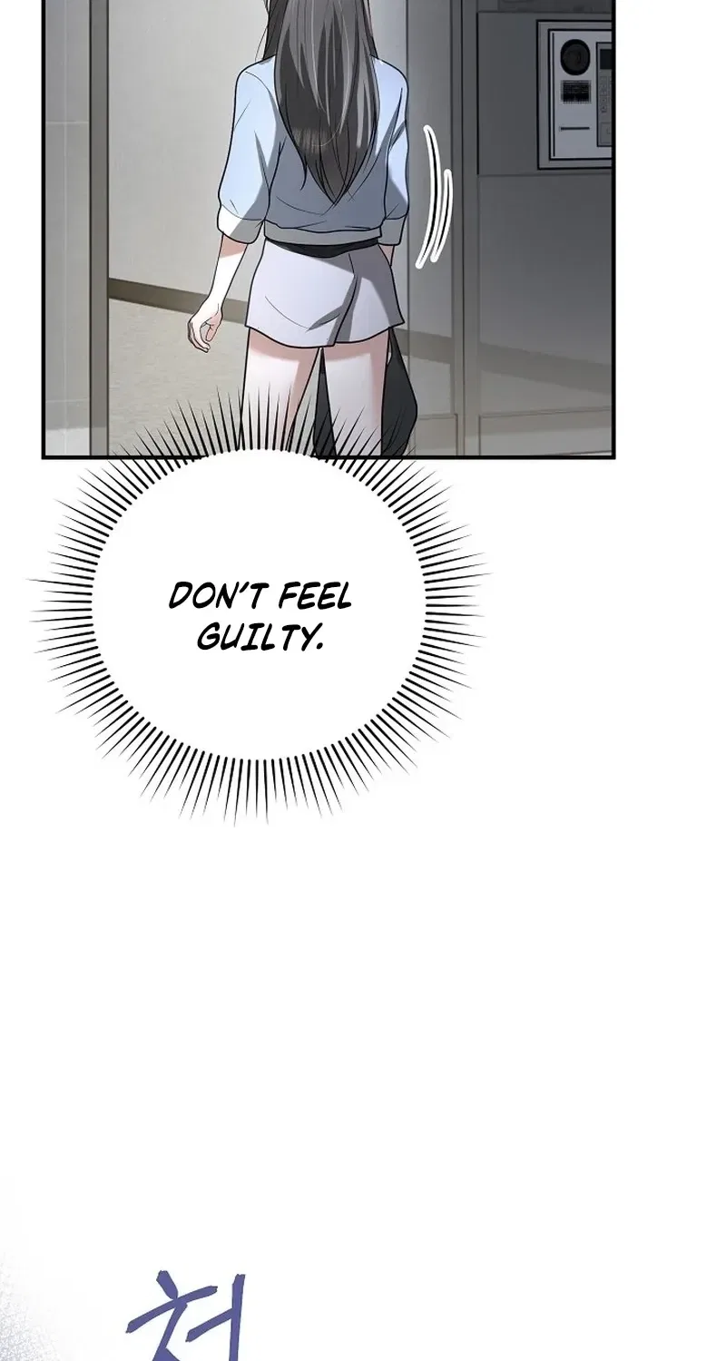 My Friend’s Husband Chapter 15 – Page 6