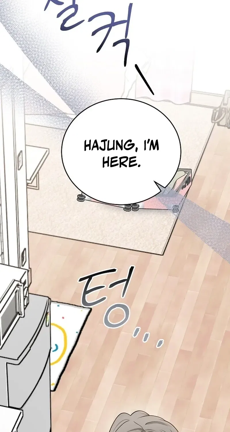 My Friend’s Husband Chapter 15 – Page 7