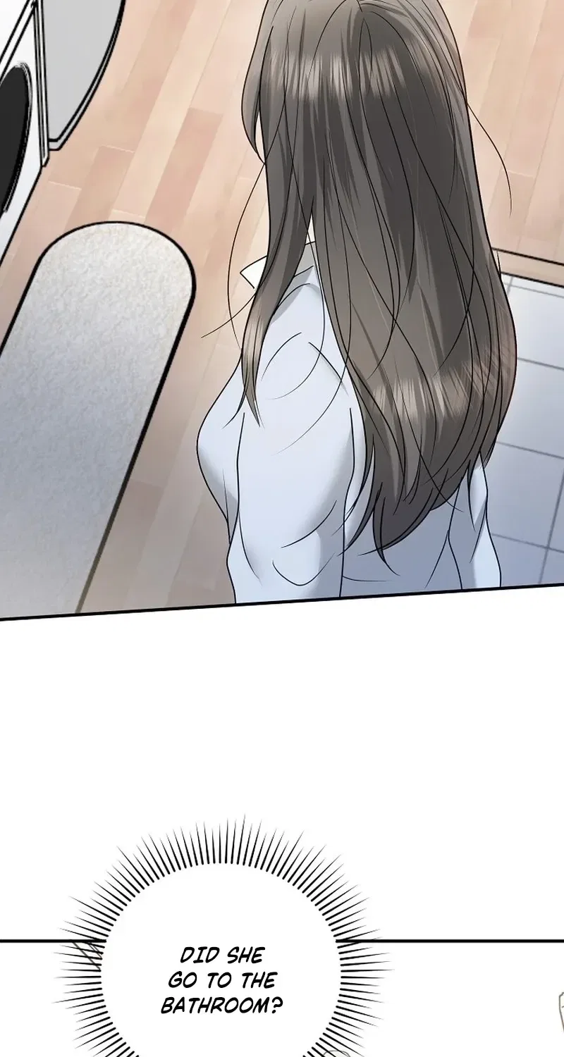 My Friend’s Husband Chapter 15 – Page 8