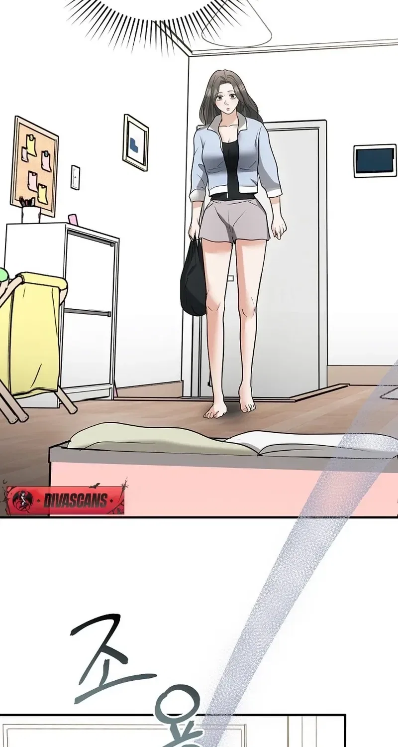 My Friend’s Husband Chapter 15 – Page 9