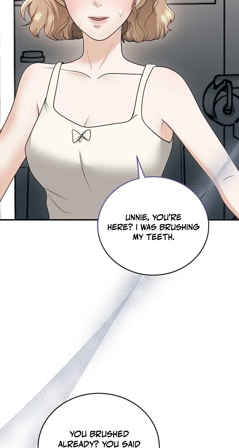 My Friend’s Husband Chapter 15 – Page 13