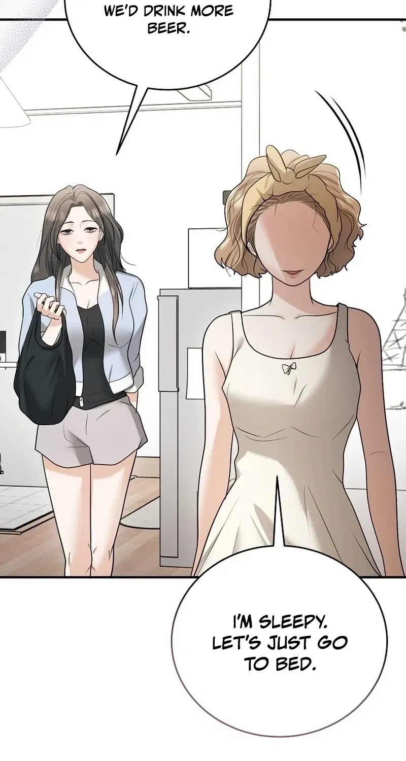 My Friend’s Husband Chapter 15 – Page 14