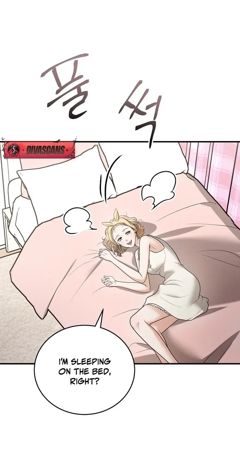 My Friend’s Husband Chapter 15 – Page 16