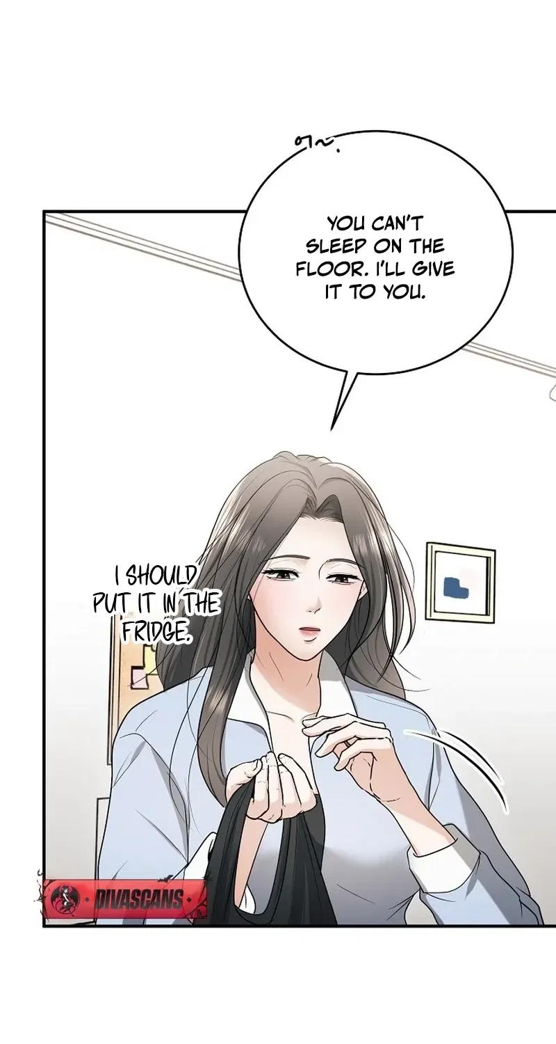 My Friend’s Husband Chapter 15 – Page 17