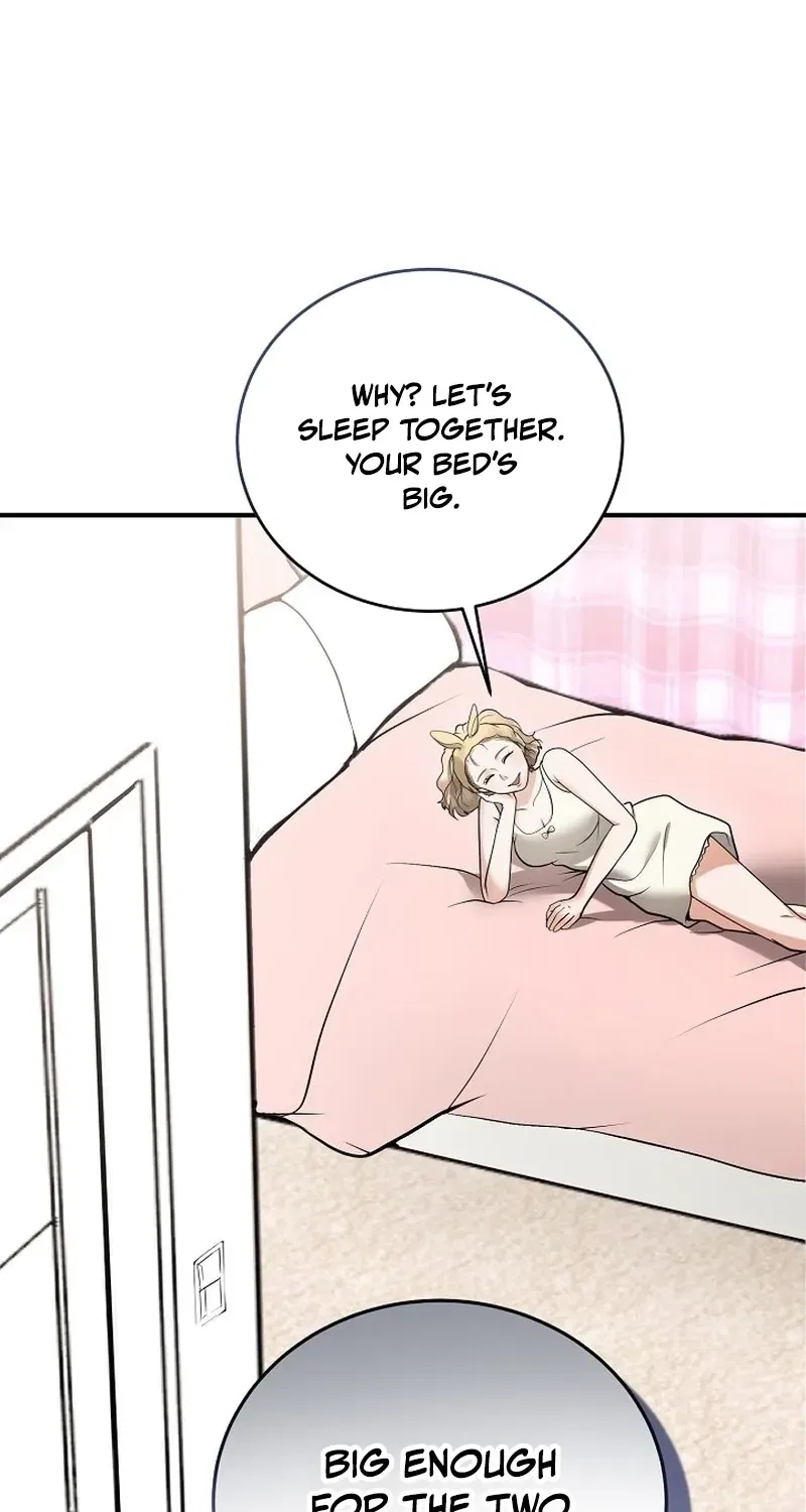 My Friend’s Husband Chapter 15 – Page 18
