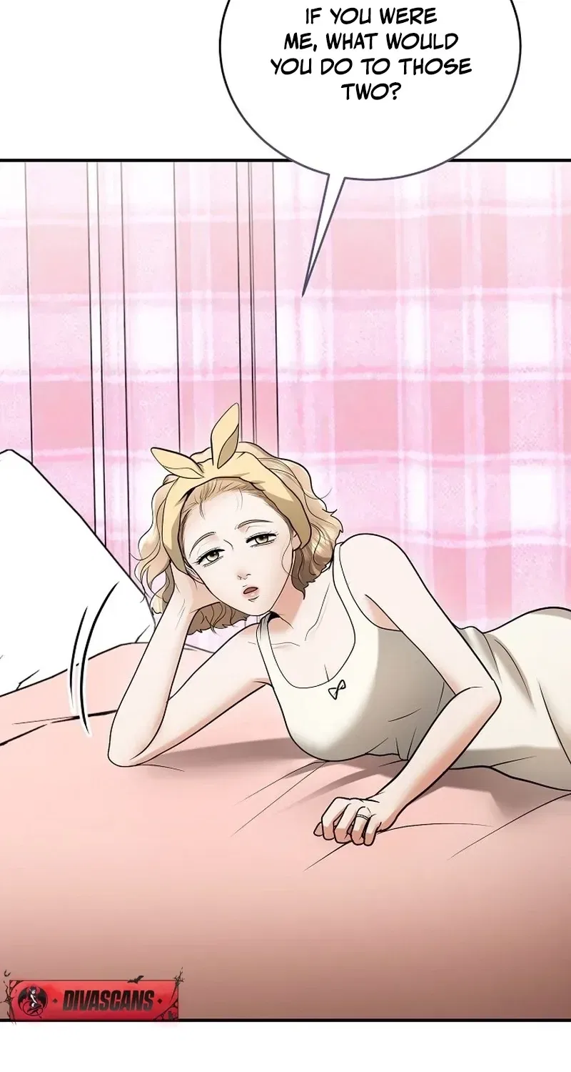 My Friend’s Husband Chapter 15 – Page 22