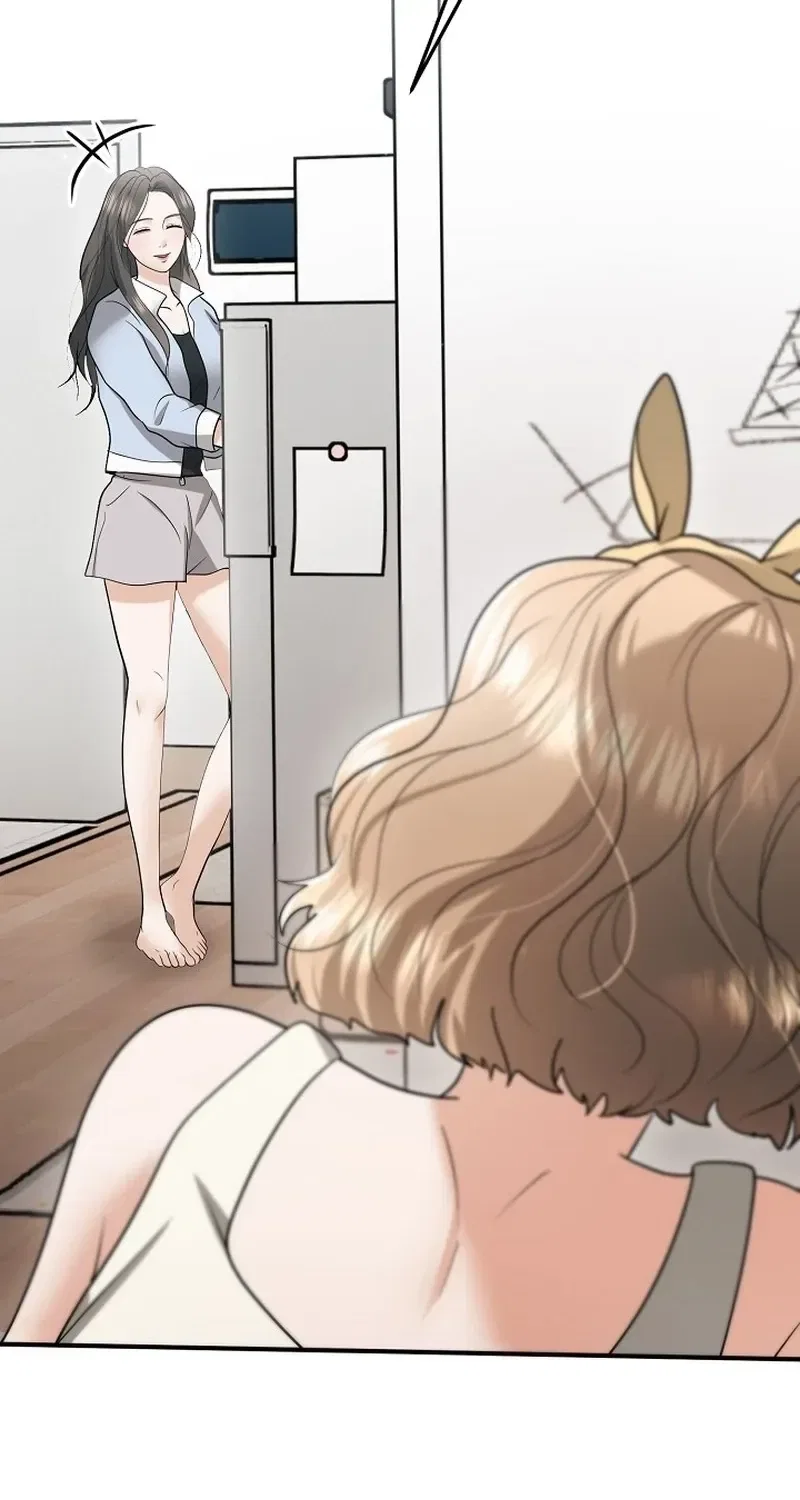 My Friend’s Husband Chapter 15 – Page 28