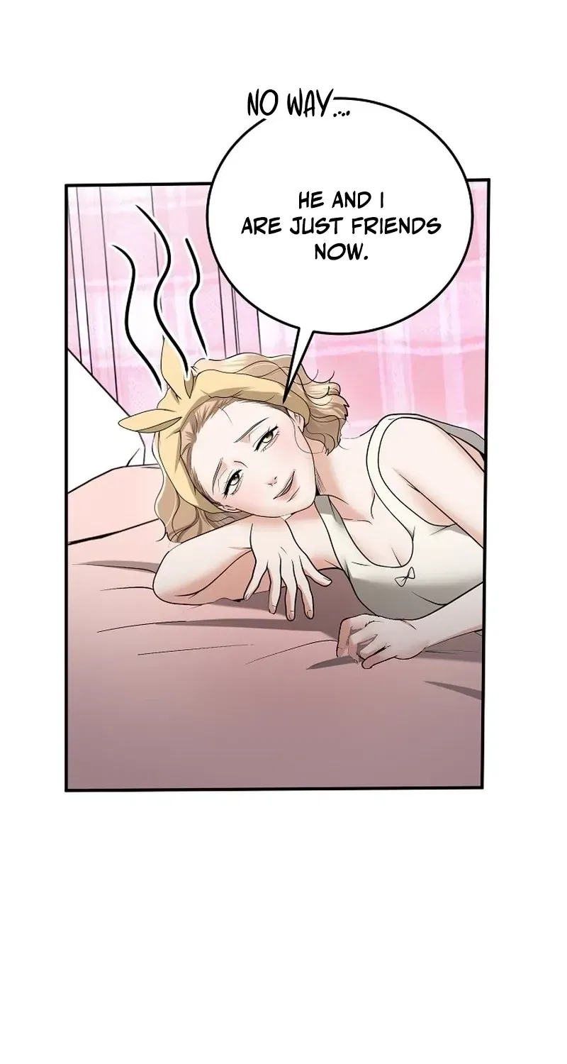 My Friend’s Husband Chapter 15 – Page 30