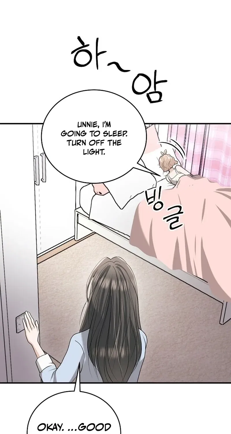 My Friend’s Husband Chapter 15 – Page 31