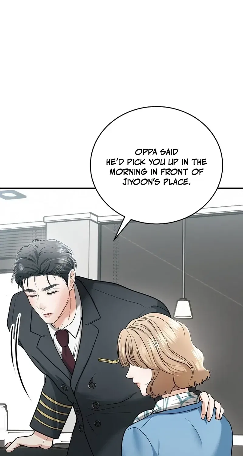 My Friend’s Husband Chapter 15 – Page 39