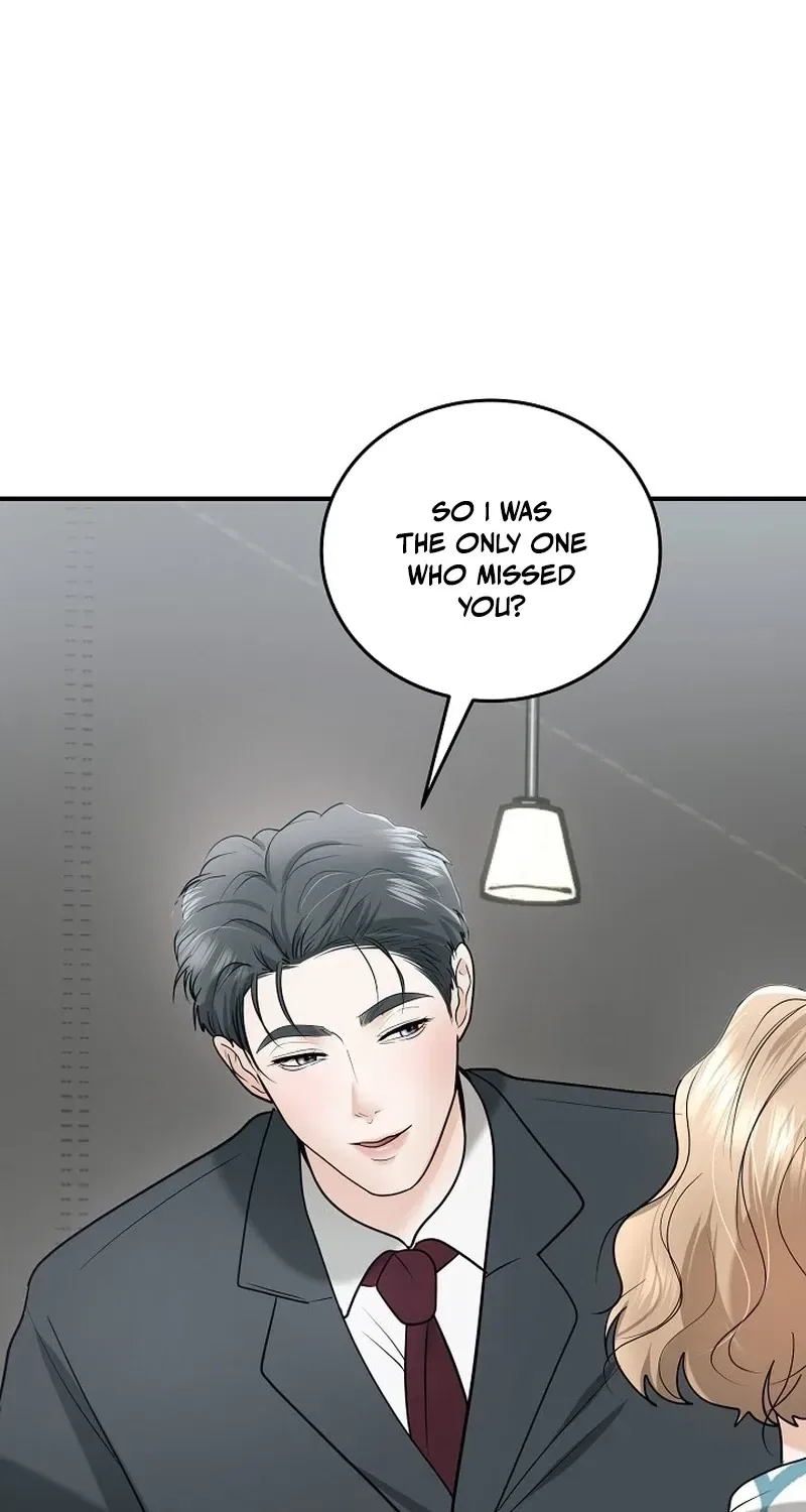 My Friend’s Husband Chapter 15 – Page 42