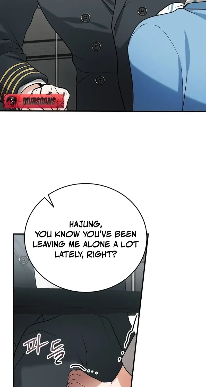 My Friend’s Husband Chapter 15 – Page 43
