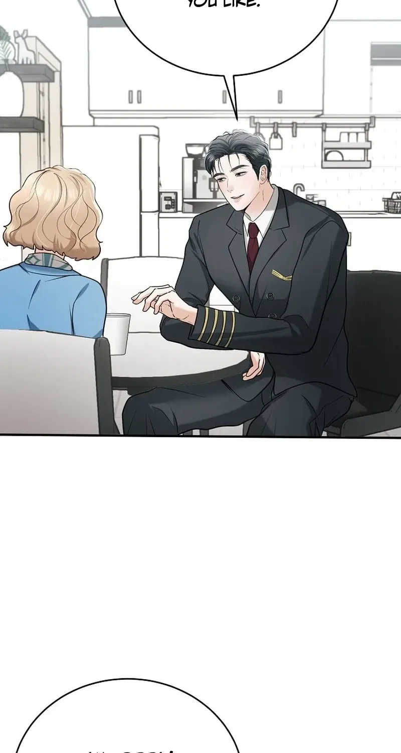 My Friend’s Husband Chapter 15 – Page 46