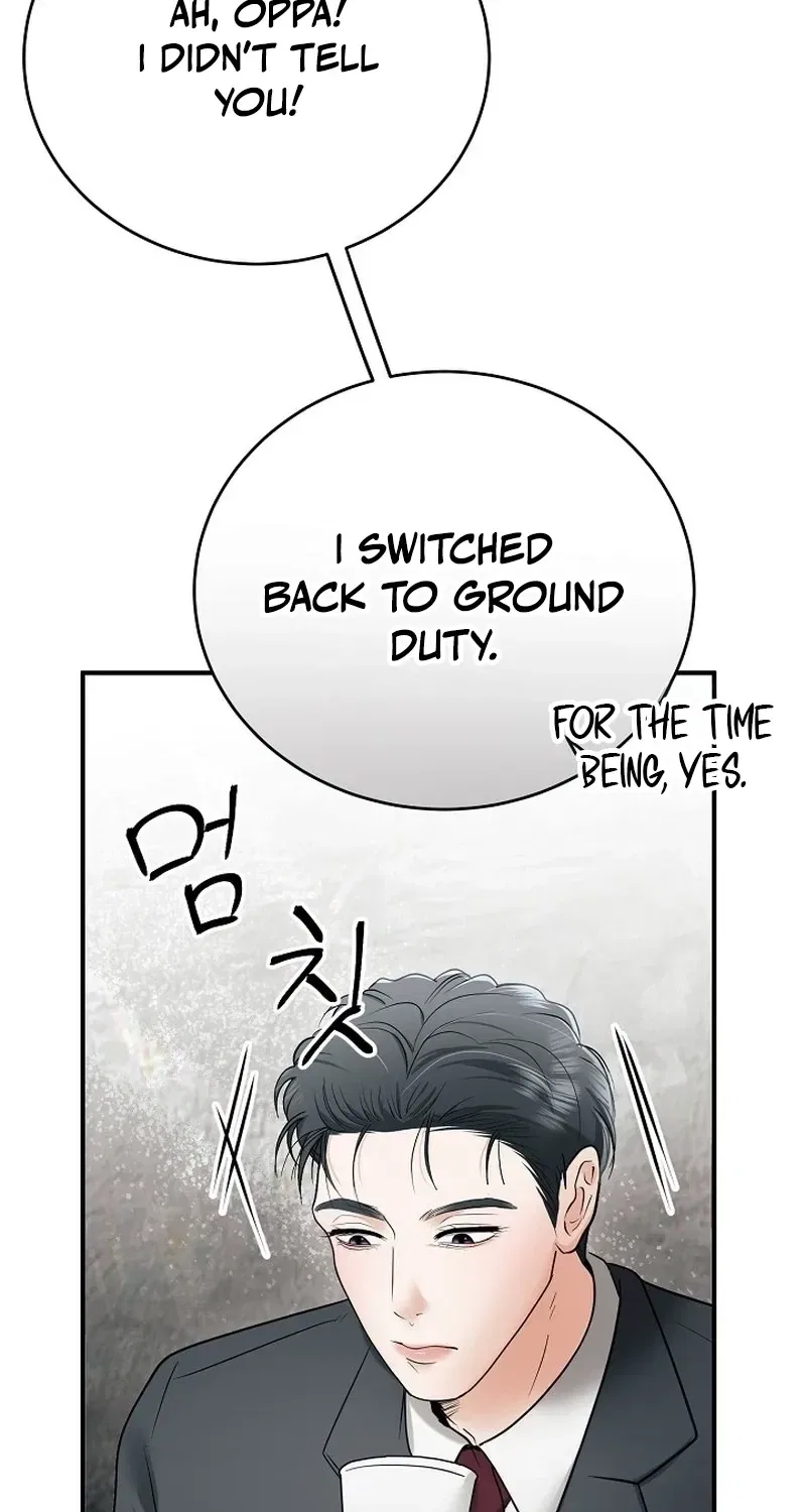 My Friend’s Husband Chapter 15 – Page 47