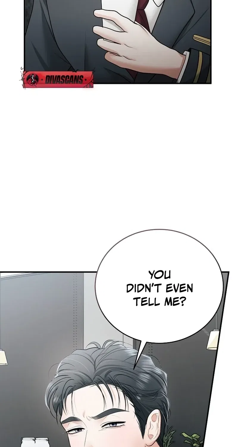 My Friend’s Husband Chapter 15 – Page 48