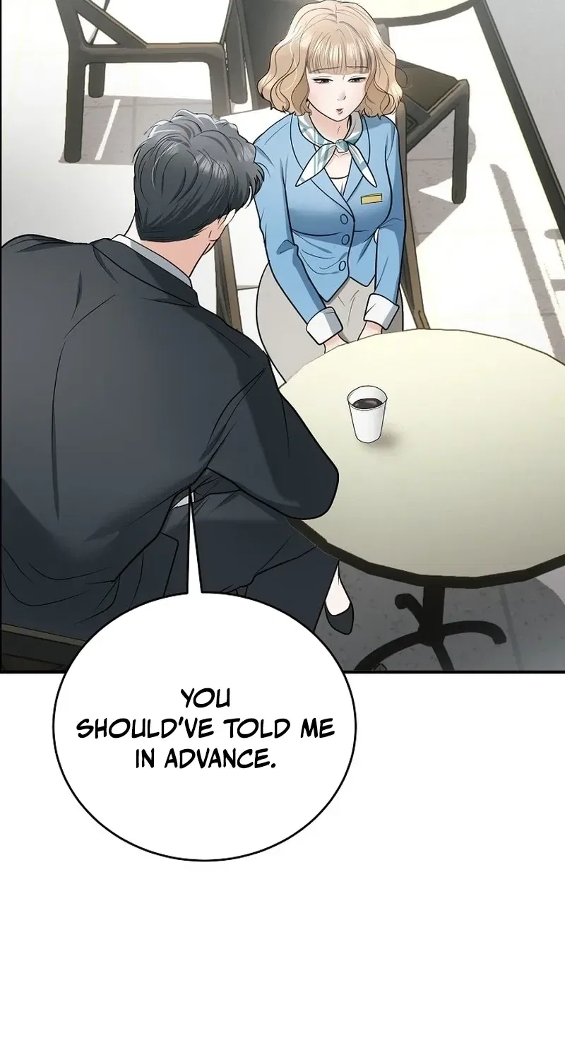 My Friend’s Husband Chapter 15 – Page 50
