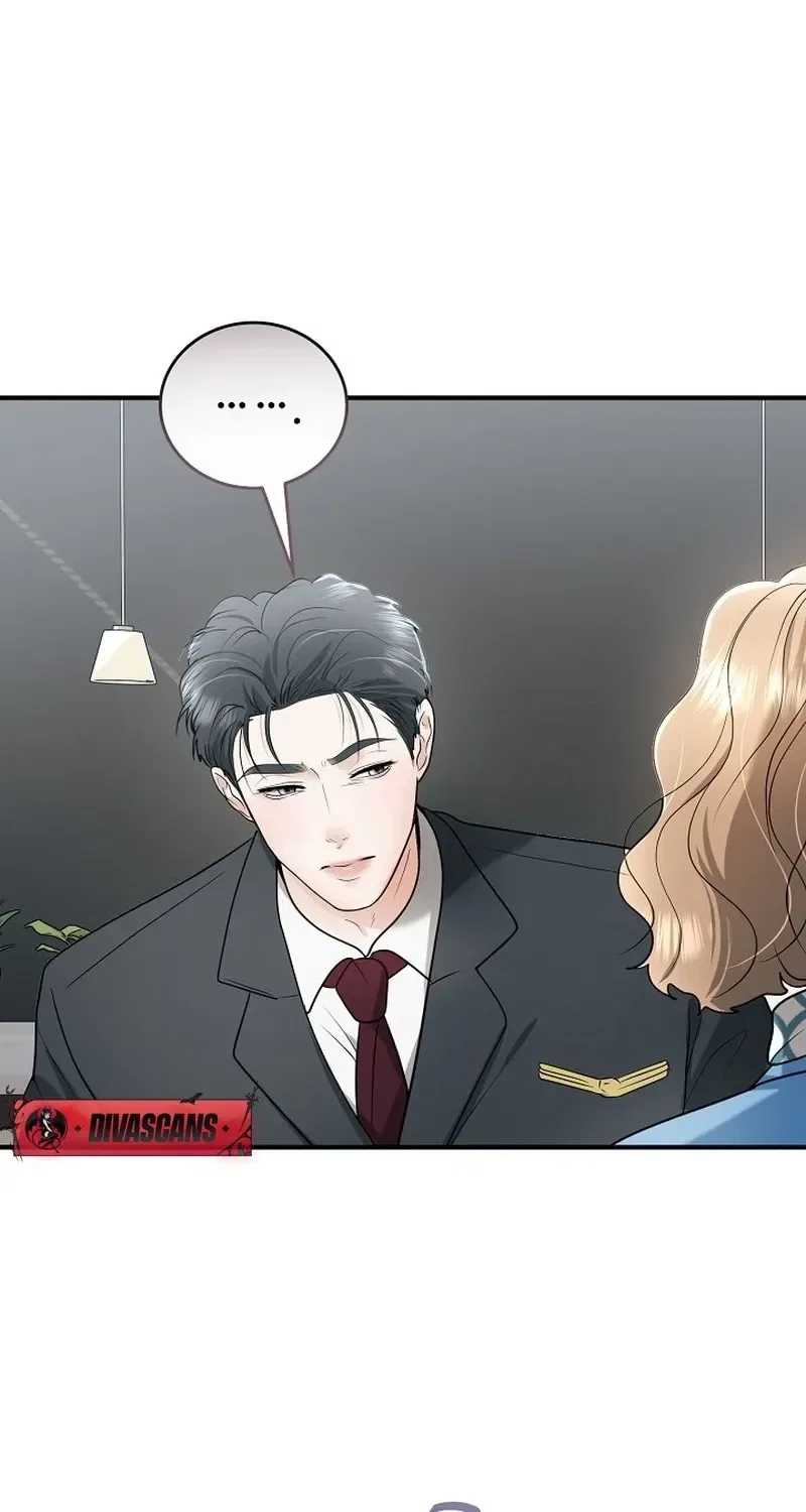 My Friend’s Husband Chapter 15 – Page 52