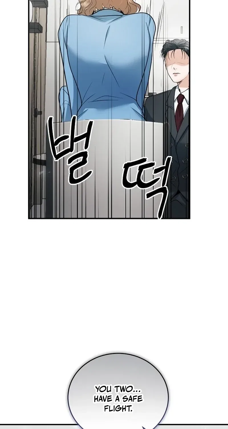 My Friend’s Husband Chapter 15 – Page 59