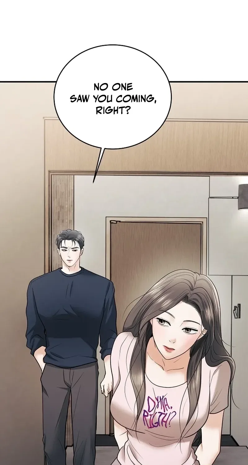 My Friend’s Husband Chapter 15 – Page 67