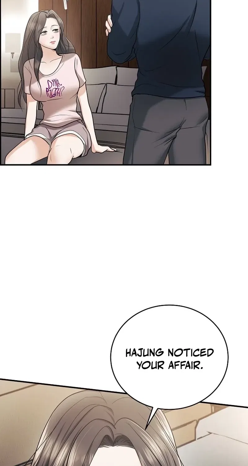 My Friend’s Husband Chapter 15 – Page 69
