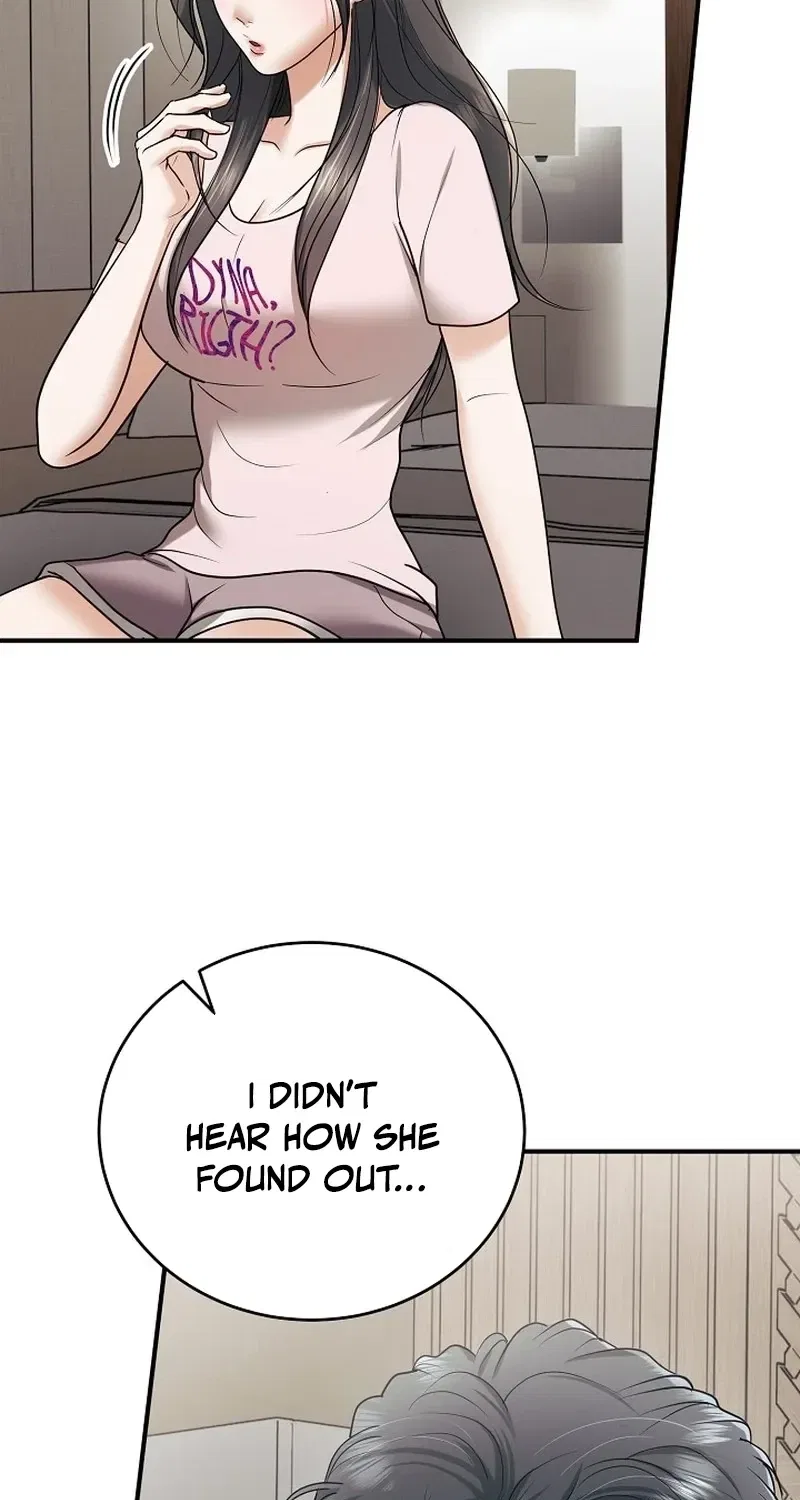 My Friend’s Husband Chapter 15 – Page 73