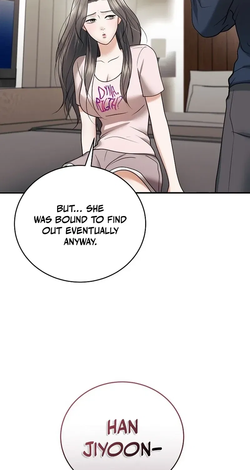 My Friend’s Husband Chapter 15 – Page 75