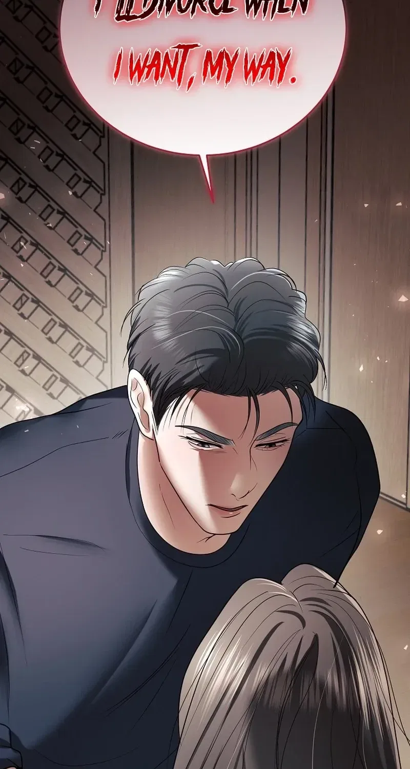 My Friend’s Husband Chapter 15 – Page 77