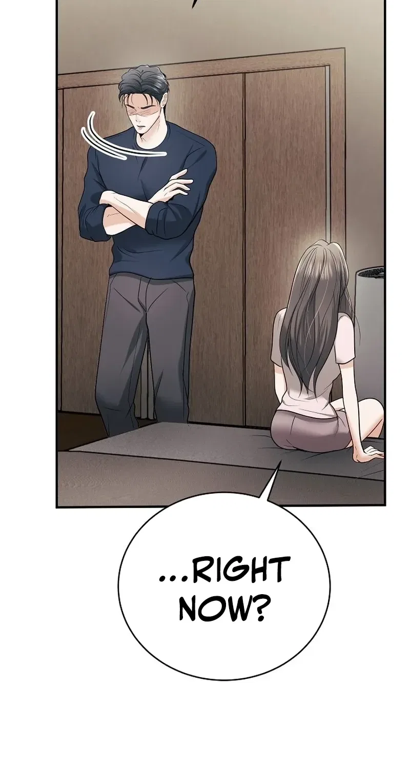 My Friend’s Husband Chapter 15 – Page 80