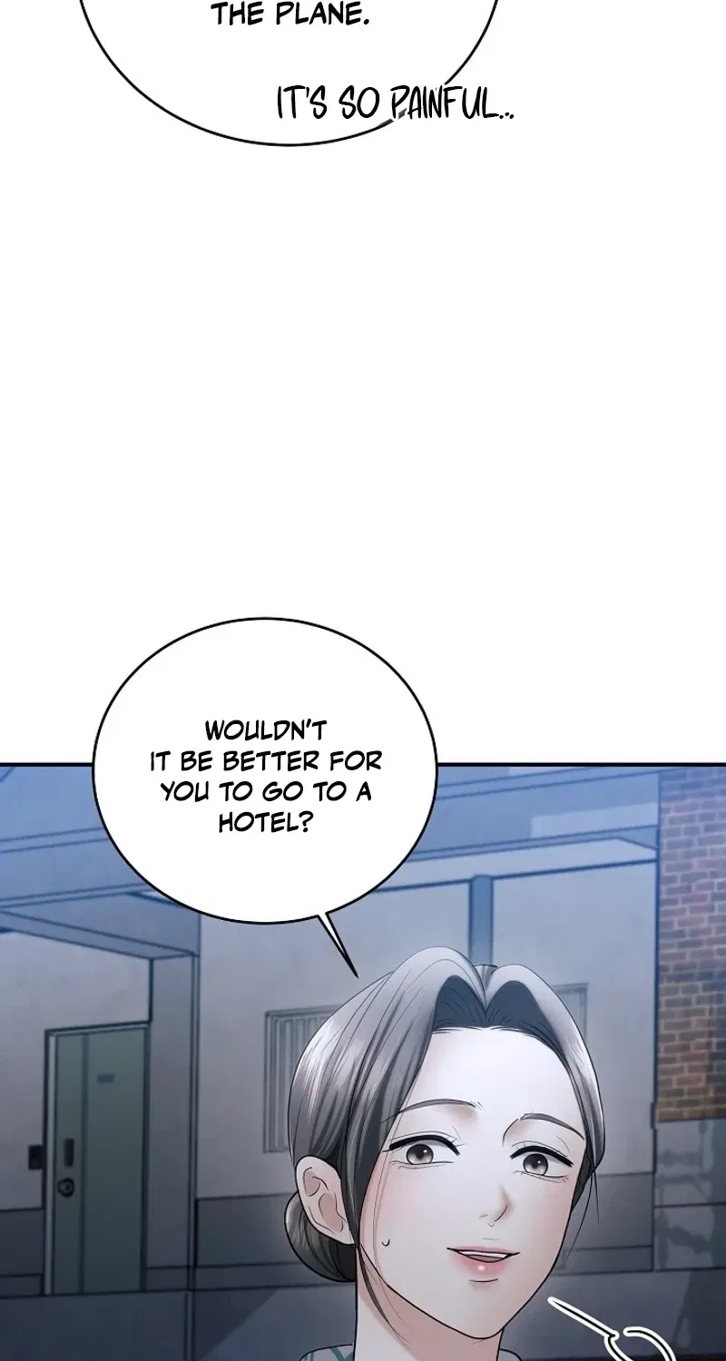 My Friend’s Husband Chapter 14 – Page 5