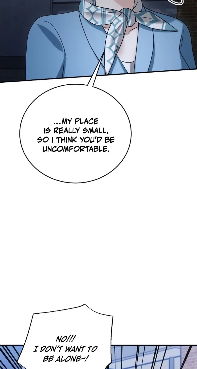 My Friend’s Husband Chapter 14 – Page 6