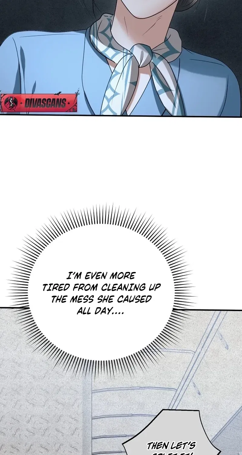 My Friend’s Husband Chapter 14 – Page 9