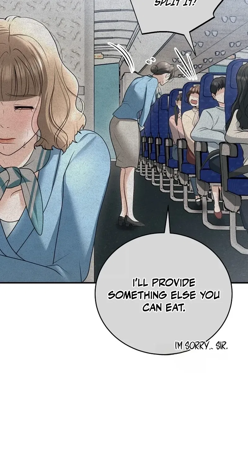 My Friend’s Husband Chapter 14 – Page 10