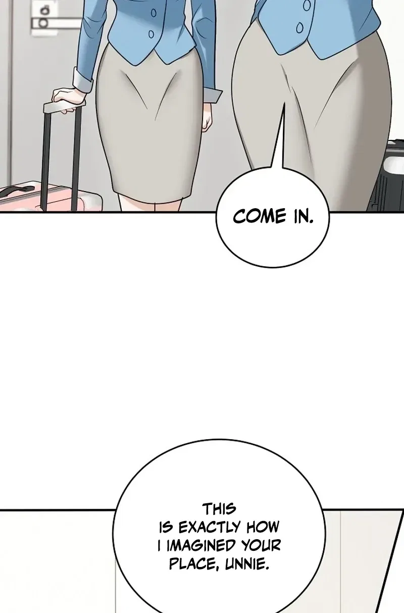 My Friend’s Husband Chapter 14 – Page 15