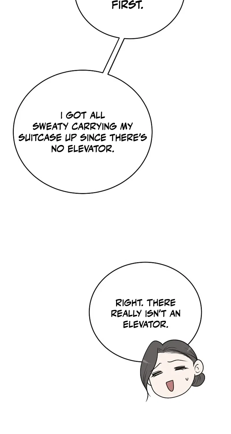 My Friend’s Husband Chapter 14 – Page 23